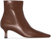 Thumbnail for your product : Neous Diadem 55mm ankle boots