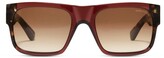 Thumbnail for your product : Oliver Goldsmith Sunglasses - Matador 1968 Autumn
