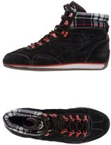 Thumbnail for your product : Diadora HERITAGE High-tops & trainers
