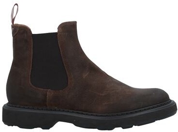 giorgio armani chelsea boots