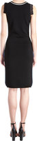 Thumbnail for your product : Ungaro Colorblock Sleeveless Dress