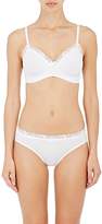 Thumbnail for your product : Hanro Women's Valerie Stretch-Cotton Soft Bra