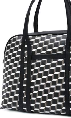 Pierre Hardy Rally Cube tote