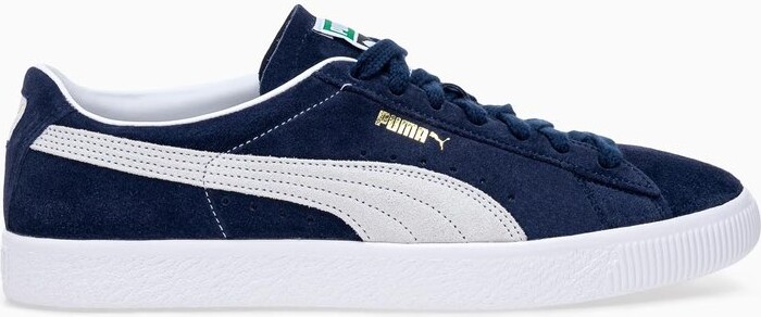 Puma VTG Low-Top Sneakers
