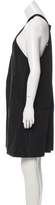 Thumbnail for your product : Vera Wang Silk Sleeveless Dress w/ Tags