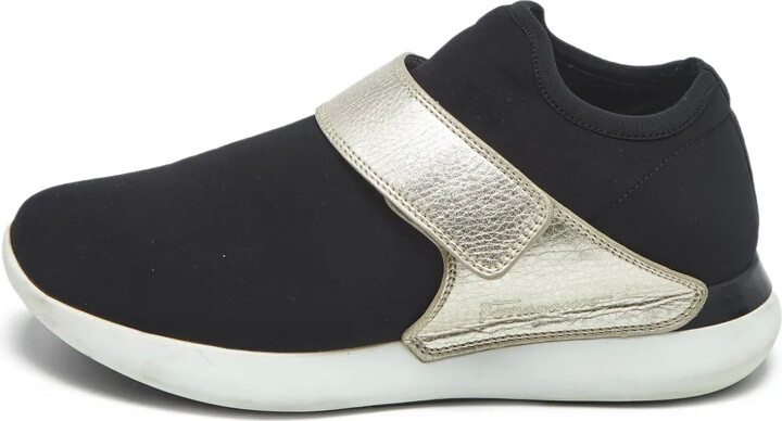 Ferragamo Pre-Owned Low-Tops Sneakers
