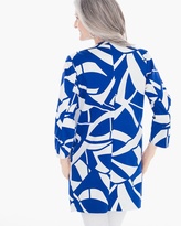Thumbnail for your product : Geometric Bi-Color Jacket