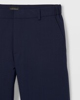 Thumbnail for your product : Club Monaco Elasticated Dress Pants