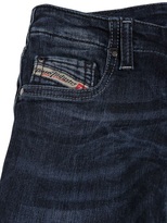 Thumbnail for your product : Diesel Stretch Cotton Jogg Jeans