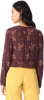 Thumbnail for your product : Knot Sisters Willow Top