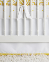 Thumbnail for your product : Serena & Lily Penny Dot Crib Sheet