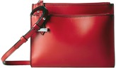Thumbnail for your product : Lodis Audrey Trisha Double Zip Wallet On A String Wallet Handbags