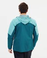 Thumbnail for your product : Under Armour Hybrid Rain Shell II