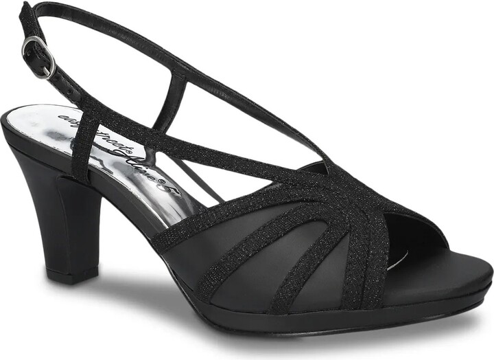 Easy Street Shoes Starlight Sandal