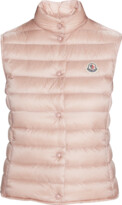 Thumbnail for your product : Moncler Liane Quilted Vest