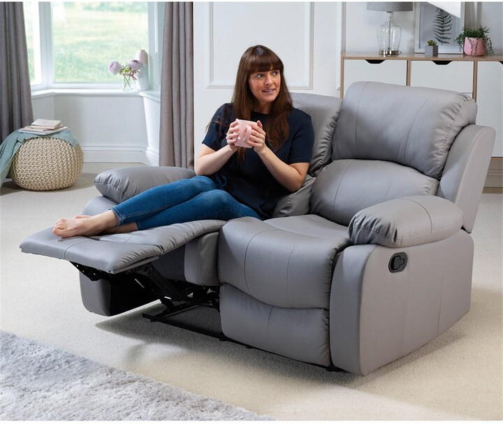 Seater Recliner Parker Knoll Charleston Recliner Home Life