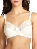 Thumbnail for your product : Chantelle Pont Neuf Soft Cup Bra