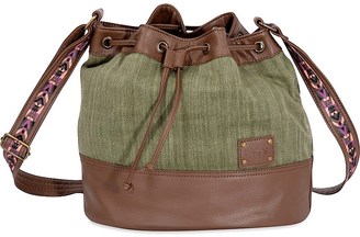Dakine Bianca Crossbody Bucket Bag (For Women)