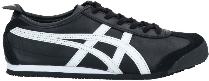 onitsuka tiger suede shoes