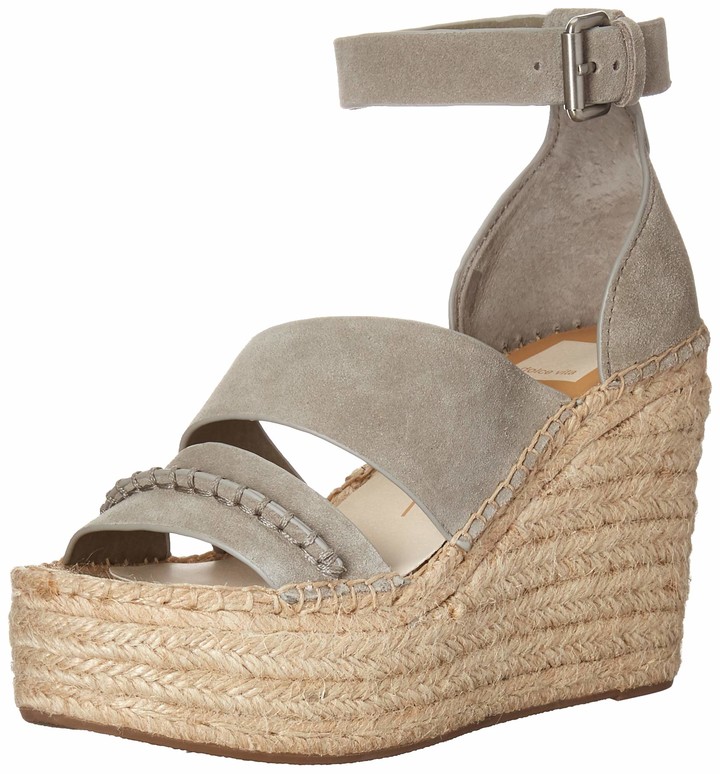 dolce vita simi wedge
