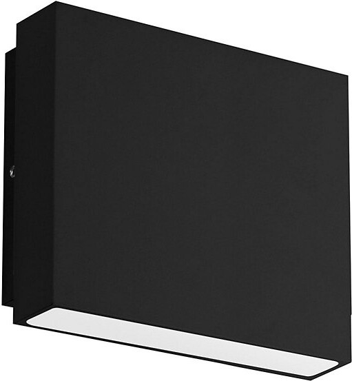 Kuzco Lighting Mica LED Wall Sconce in Matte, Size: 5.5-In