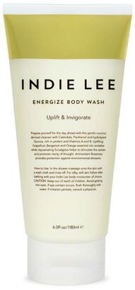 Indie Lee Energize Body Wash (180Ml)