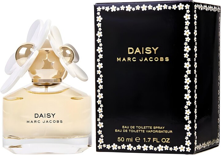 Marc Jacobs Women's Daisy 1.7Oz Edt Spray