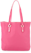 Thumbnail for your product : Elaine Turner Designs Abbi Nylon Medium Tote Bag, Pink