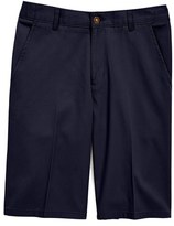 Thumbnail for your product : Nordstrom 'Colin' Flat Front Shorts (Little Boys & Big Boys)