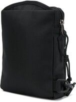 Thumbnail for your product : Balenciaga Logo Shoulder Bag
