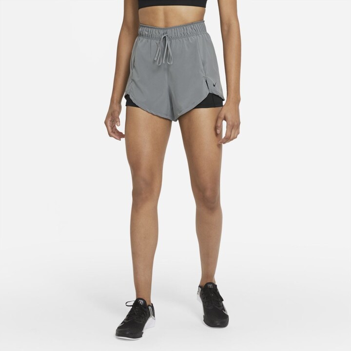 Nike Flex Essential 2-in-1 Women's Training Shorts - ShopStyle