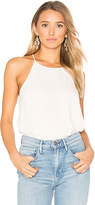 Thumbnail for your product : Blaque Label Racer Tank