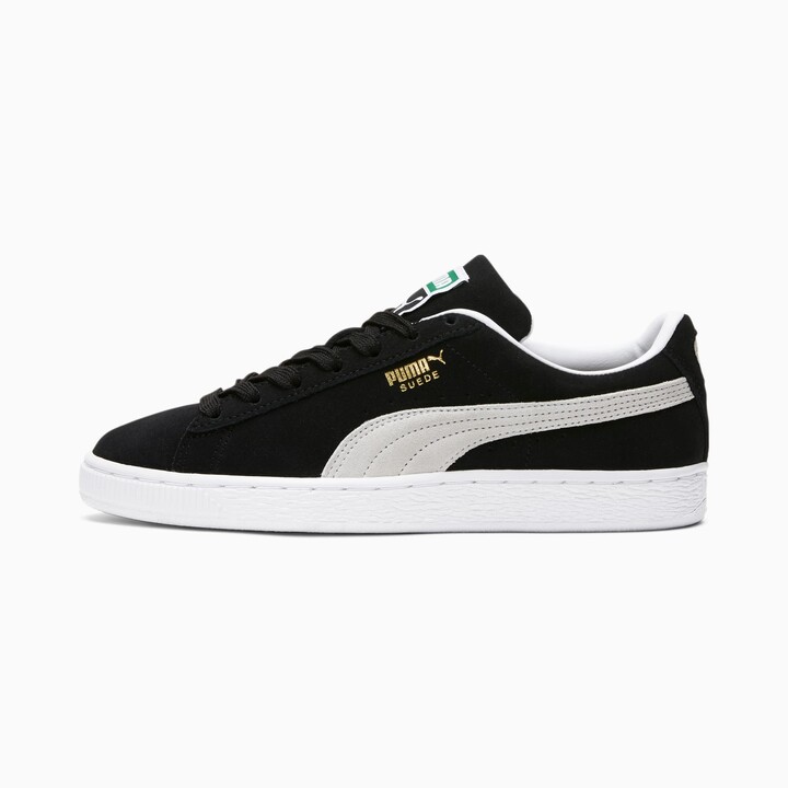 Puma Suede Classic | Shop the world's largest collection of fashion 