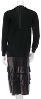 Thumbnail for your product : Sacai Dress w/ Tags