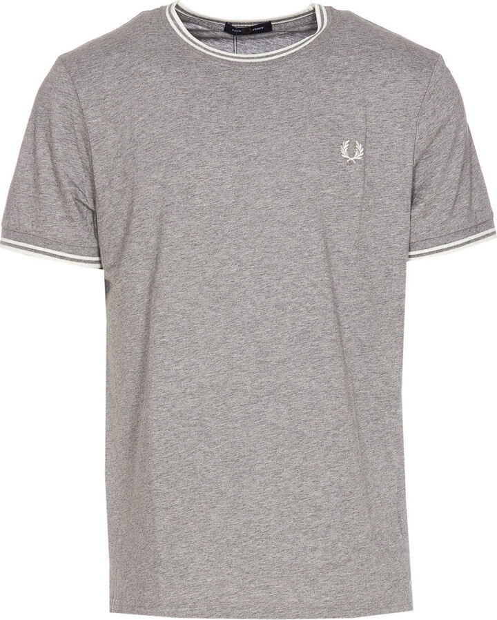 Fred Perry Twin Tipped T-shirt