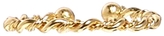 Thumbnail for your product : ASOS CURVE Twist Toe Ring