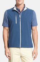Thumbnail for your product : Peter Millar 'Seville' Water Resistant Windbreaker Vest