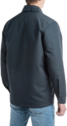 Dickies Panel Yoke Jacket - Insulated (For Men)