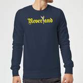 Thumbnail for your product : Disney Peter Pan Tinkerbell Neverland Sweatshirt