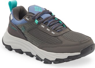 Columbia Gray Women's Sneakers & Athletic Shoes | ShopStyle