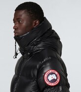 Thumbnail for your product : Canada Goose Crofton puffer jacket