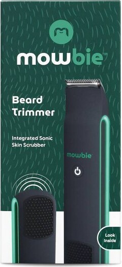 Mowbie Men's Beard Trimmer