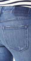 Thumbnail for your product : Amo Stix Crop Jeans