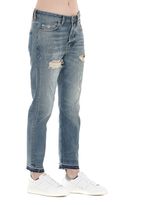 Thumbnail for your product : Golden Goose Deluxe Brand 31853 Happy Golden Jeans