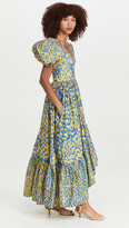 Thumbnail for your product : Sika Frida Dress