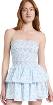Thumbnail for your product : Caroline Constas Marnie Dress