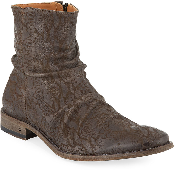 john varvatos boots