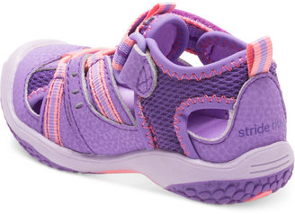 Stride Rite Toddler Girls' or Baby Girls' Petra Sandals