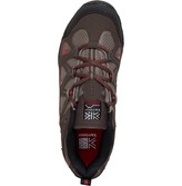 Thumbnail for your product : Karrimor Womens Galaxy Sport Hiking Shoes Dark Brown/Red