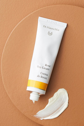 Dr. Hauschka Skin Care Rose Day Cream By in White